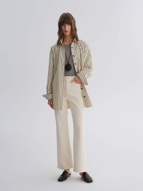Flare Ease Pants